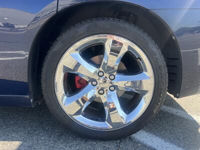 2013 Dodge Charger SXT   - Photo 22 - Escondido, CA 92025