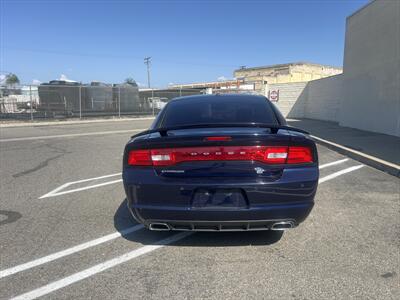 2013 Dodge Charger SXT   - Photo 15 - Escondido, CA 92025