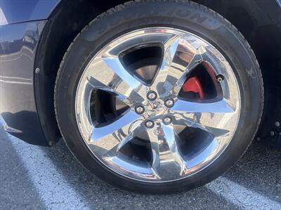 2013 Dodge Charger SXT   - Photo 21 - Escondido, CA 92025