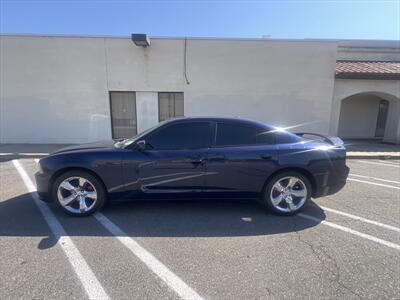 2013 Dodge Charger SXT   - Photo 11 - Escondido, CA 92025