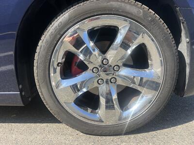 2013 Dodge Charger SXT   - Photo 24 - Escondido, CA 92025