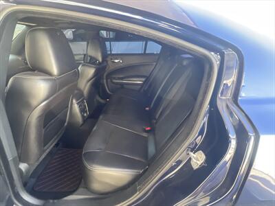 2013 Dodge Charger SXT   - Photo 19 - Escondido, CA 92025