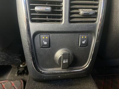 2013 Dodge Charger SXT   - Photo 7 - Escondido, CA 92025