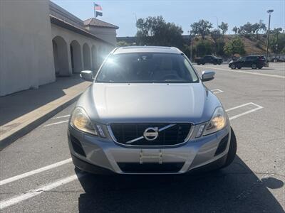 2013 Volvo XC60 3.2   - Photo 7 - Escondido, CA 92025