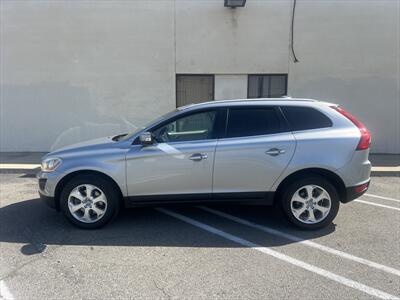 2013 Volvo XC60 3.2   - Photo 1 - Escondido, CA 92025
