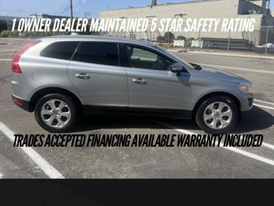 2013 Volvo XC60 3.2   - Photo 1 - Escondido, CA 92025