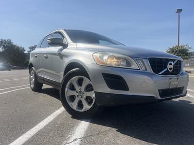 2013 Volvo XC60 3.2   - Photo 6 - Escondido, CA 92025