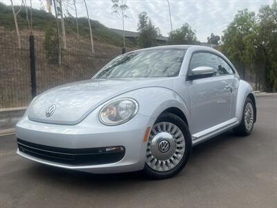 2015 Volkswagen Beetle 1.8T PZEV - Photo 11 - Escondido, CA 92025
