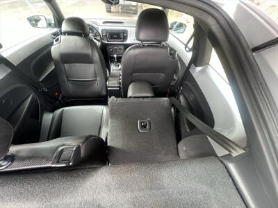 2015 Volkswagen Beetle 1.8T PZEV - Photo 22 - Escondido, CA 92025