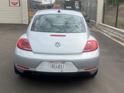 2015 Volkswagen Beetle 1.8T PZEV - Photo 16 - Escondido, CA 92025
