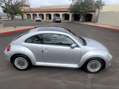 2015 Volkswagen Beetle 1.8T PZEV - Photo 19 - Escondido, CA 92025