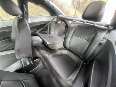 2015 Volkswagen Beetle 1.8T PZEV - Photo 7 - Escondido, CA 92025