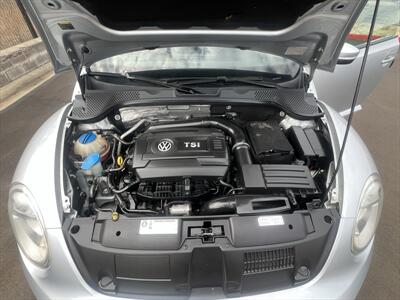 2015 Volkswagen Beetle 1.8T PZEV - Photo 18 - Escondido, CA 92025