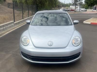 2015 Volkswagen Beetle 1.8T PZEV - Photo 13 - Escondido, CA 92025