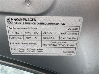 2015 Volkswagen Beetle 1.8T PZEV - Photo 32 - Escondido, CA 92025