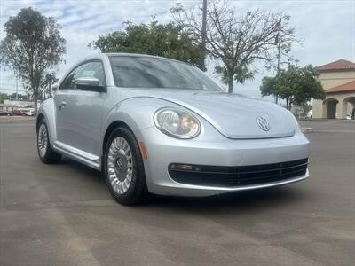 2015 Volkswagen Beetle 1.8T PZEV - Photo 14 - Escondido, CA 92025
