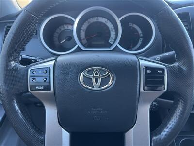 2013 Toyota Tacoma PreRunner V6 - Photo 4 - Escondido, CA 92025