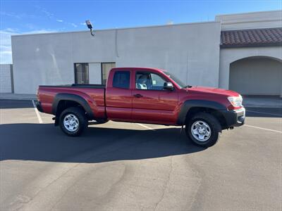 2013 Toyota Tacoma PreRunner V6 - Photo 14 - Escondido, CA 92025
