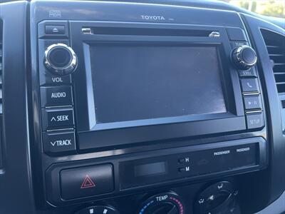2013 Toyota Tacoma PreRunner V6 - Photo 22 - Escondido, CA 92025