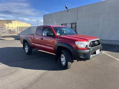 2013 Toyota Tacoma PreRunner V6 - Photo 13 - Escondido, CA 92025