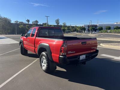 2013 Toyota Tacoma PreRunner V6 - Photo 12 - Escondido, CA 92025