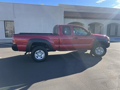 2013 Toyota Tacoma PreRunner V6 - Photo 10 - Escondido, CA 92025