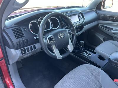 2013 Toyota Tacoma PreRunner V6 - Photo 26 - Escondido, CA 92025