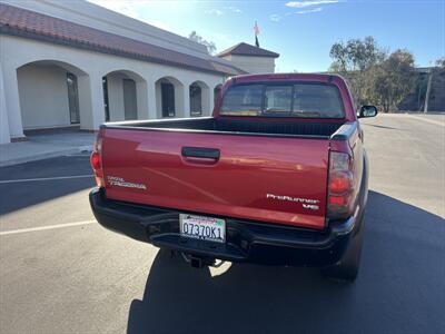 2013 Toyota Tacoma PreRunner V6 - Photo 11 - Escondido, CA 92025