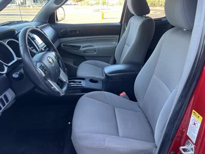 2013 Toyota Tacoma PreRunner V6 - Photo 23 - Escondido, CA 92025