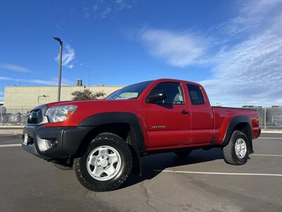2013 Toyota Tacoma PreRunner V6 - Photo 15 - Escondido, CA 92025