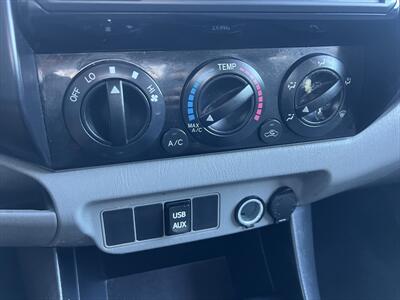 2013 Toyota Tacoma PreRunner V6 - Photo 21 - Escondido, CA 92025