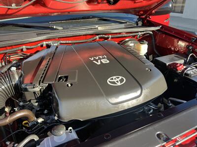 2013 Toyota Tacoma PreRunner V6 - Photo 7 - Escondido, CA 92025