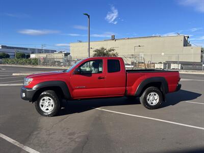 2013 Toyota Tacoma PreRunner V6 - Photo 9 - Escondido, CA 92025