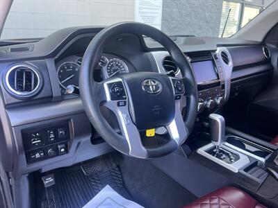 2016 Toyota Tundra SR5 - Photo 19 - Escondido, CA 92025