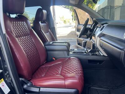 2016 Toyota Tundra SR5 - Photo 8 - Escondido, CA 92025