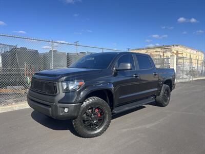 2016 Toyota Tundra SR5 - Photo 1 - Escondido, CA 92025