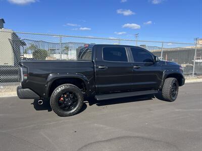 2016 Toyota Tundra SR5 - Photo 16 - Escondido, CA 92025