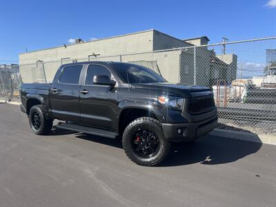 2016 Toyota Tundra SR5 - Photo 15 - Escondido, CA 92025