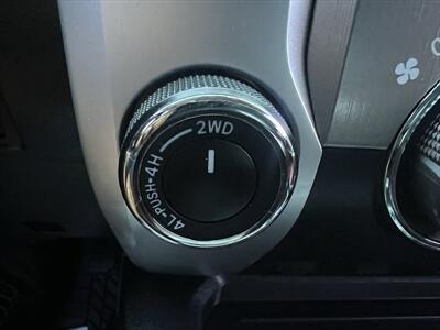 2016 Toyota Tundra SR5 - Photo 2 - Escondido, CA 92025