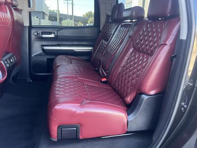 2016 Toyota Tundra SR5 - Photo 21 - Escondido, CA 92025