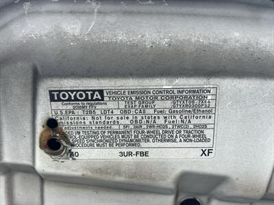 2016 Toyota Tundra SR5 - Photo 30 - Escondido, CA 92025