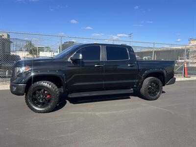 2016 Toyota Tundra SR5 - Photo 11 - Escondido, CA 92025