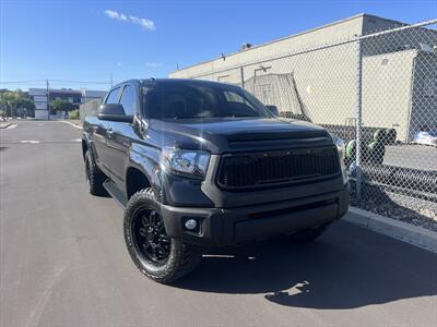 2016 Toyota Tundra SR5 - Photo 18 - Escondido, CA 92025