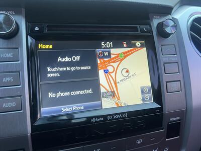 2016 Toyota Tundra SR5 - Photo 4 - Escondido, CA 92025
