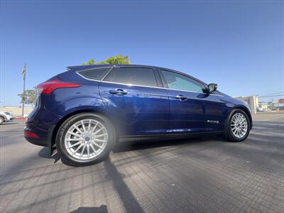 2016 Ford Focus Electric   - Photo 14 - Escondido, CA 92025