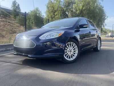 2016 Ford Focus Electric   - Photo 9 - Escondido, CA 92025