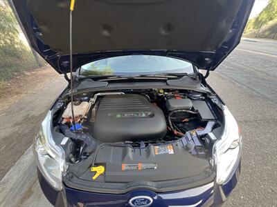 2016 Ford Focus Electric   - Photo 21 - Escondido, CA 92025