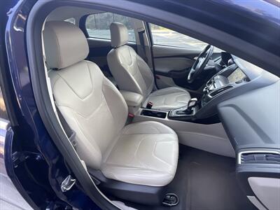 2016 Ford Focus Electric   - Photo 19 - Escondido, CA 92025