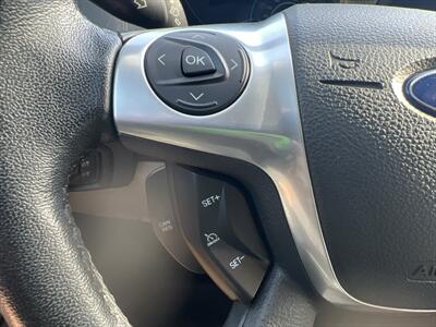 2016 Ford Focus Electric   - Photo 3 - Escondido, CA 92025