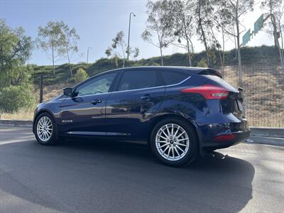 2016 Ford Focus Electric   - Photo 11 - Escondido, CA 92025
